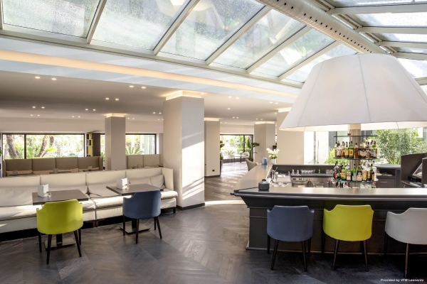 Hotel Mercure Roma West